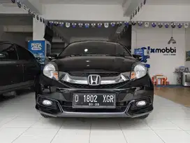 Tdp 7jt | Honda MOBILIO E AT 1.5 2015