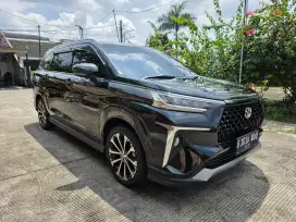 [HARGACASH]-Toyota Veloz Q CVT 2022 Mulus XL7 Ertiga Brv Xenia Xpander