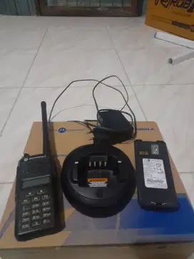 Radio HT Motorola cp1660