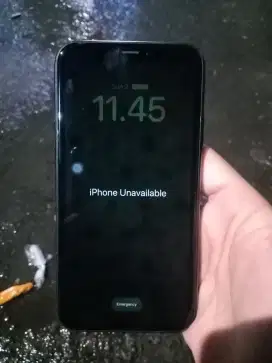 iPhone xr batangan