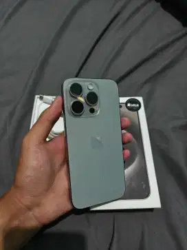 IPHONE 15 PRO IBOX