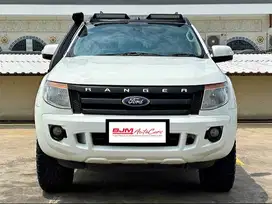 Rare! Ford Ranger 2.2 XLT 4x2 2015 Matic #BJM3#