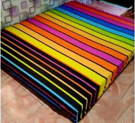 Kasur busa lapis awet