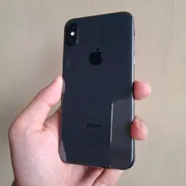 iPhone X 64Gb space grey All provider mulus terawat