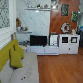 DIJUAL APT RASUNA TOWER 18