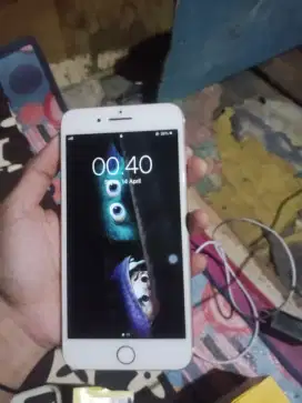 IPHONE 7+ 128 GB