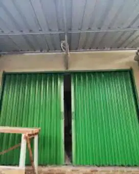 folding gate rolling door 771