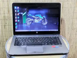 LAPTOP HP 840 G1 CORE I5 RAM 10 GB RADEON 1 GB UDAH SSD 256 GB BU BGT