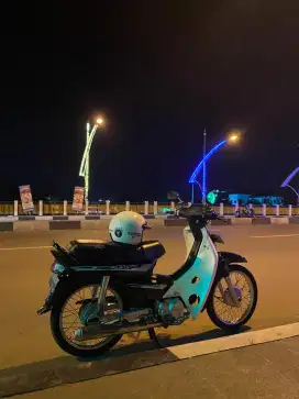 Astrea grand tahun 1994