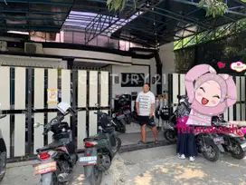 Rumah Aren Jaya Bekasi Timur LT 165m2 Ccok To Usaha & RMH Tinggal