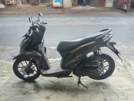 Beat deluxe, CBS, hailing stop, yg termahal, Th 2022 harga nego dekit