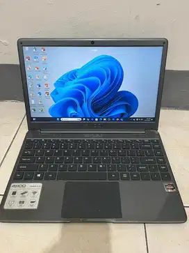 Laptop axioo slimbook 14 R5