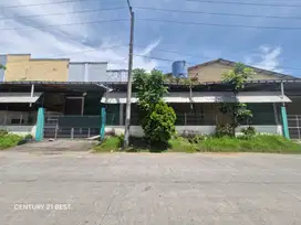 Gudang Luas Siap Pakai Di Kawasan Pergudangan Parangloe Makassar