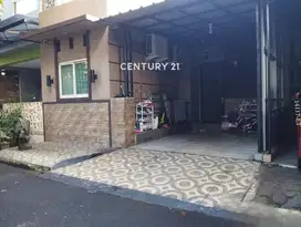 Rumah Rapi 1 Lantai Dijual Murah Di Graha Raya Bintaro