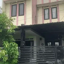 Dijual Rumah Di Graha Raya Bintaro Jaya