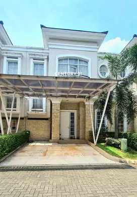 Dijual Rumah Cluster Siap Huni Di Ciputat Timur Dekat Bintaro