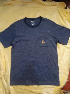 UNIQLO x Disney Pocket T-shirt