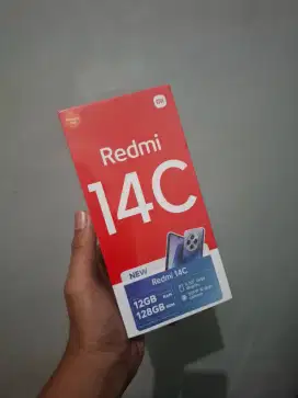 Redmi 14C 6/128GB