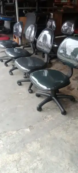 Kursi kantor paket hidrolk