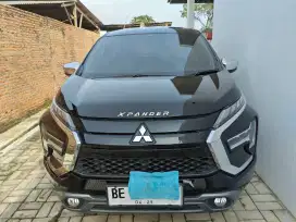 Xpander ultimate 2024 pemakaian