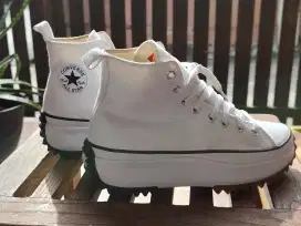 Converse Original Size 41 Kondisi Like New