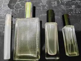 Parfum Refill/isi ulang