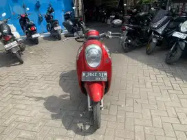 Scoopy esp 2016. Ss lengkap