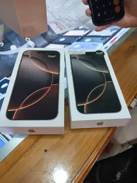 Iphone 16 Pro Resmi Kredit Mudah dan Singkat