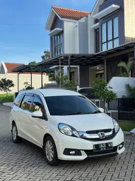 Honda Mobilio E matic 2016