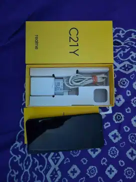 Dijual relame c21y 4/64