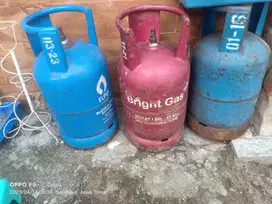 Jual tabung gas 12 kg