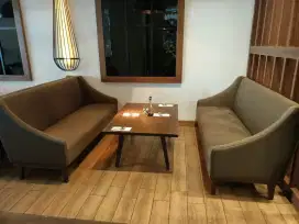 Service sofa dan bikin baru