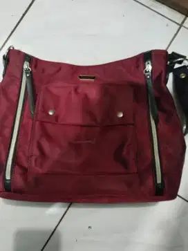 Tas merk Elizabeth