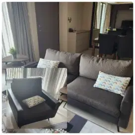 Service sofa dan bikin baru