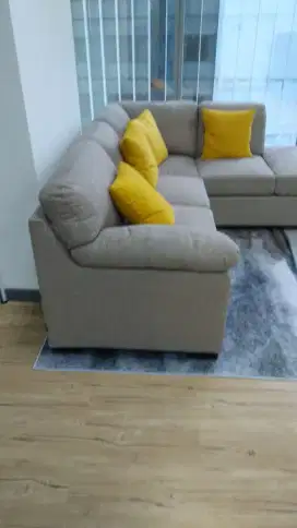 Service sofa dan bikin baru