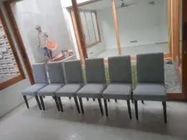 Service sofa dan bikin baru