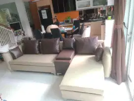 Service sofa dan bikin baru
