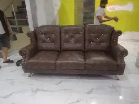 Service sofa dan bikin baru