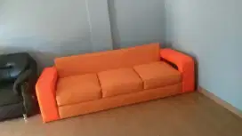Service sofa dan bikin baru