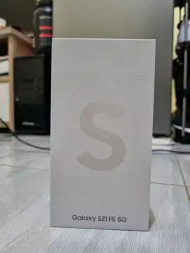 Samsung S21 FE 8/128