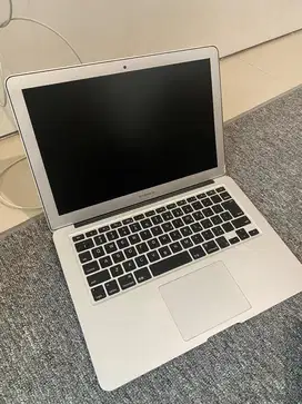 Macbook Air 2013 13” 4GB 128GB