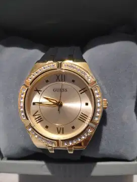 Guess Woman Watch