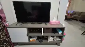 Buffet bufet bifet bipet rak meja tv ex transliving
