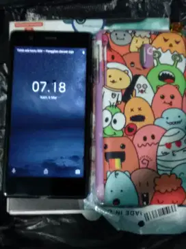 Nokia 3 apa adanya