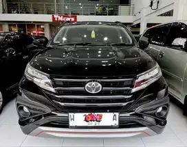 RUSH TRD S 1.5 AUTOMATIC 2019