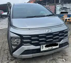 Hyundai Stargazer X 2024 Bensin