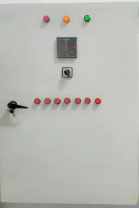 Kapasitor bank sesuai kapasitas