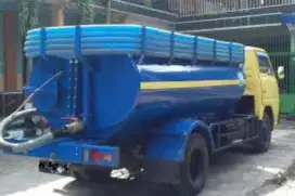 SEDOT WC DAN MAMPET KEBON JERUK SEKITARNYA