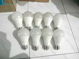 Lampu LED 15 watt Rekondisi