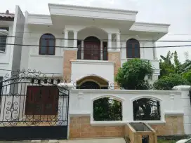 UNIT BARU, 300M2 !!!  PONDOK KELAPA - DUREN SAWIT